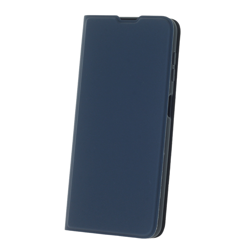 Smart Soft -suojakuori Samsung Galaxy A06 5G - tummansininen
