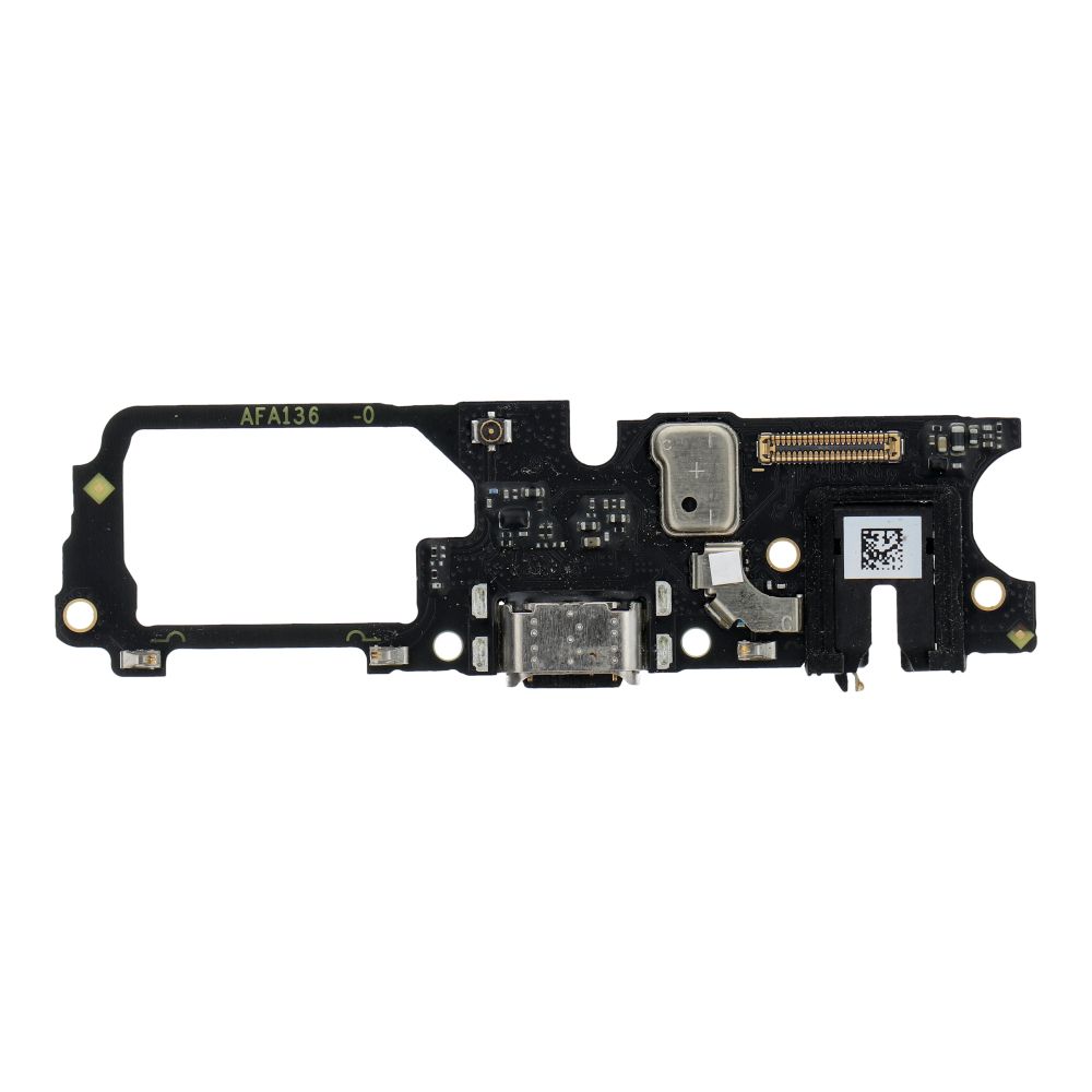 Lataustaululevy OPPO a72 4G:lle OEM (pikalaturi)