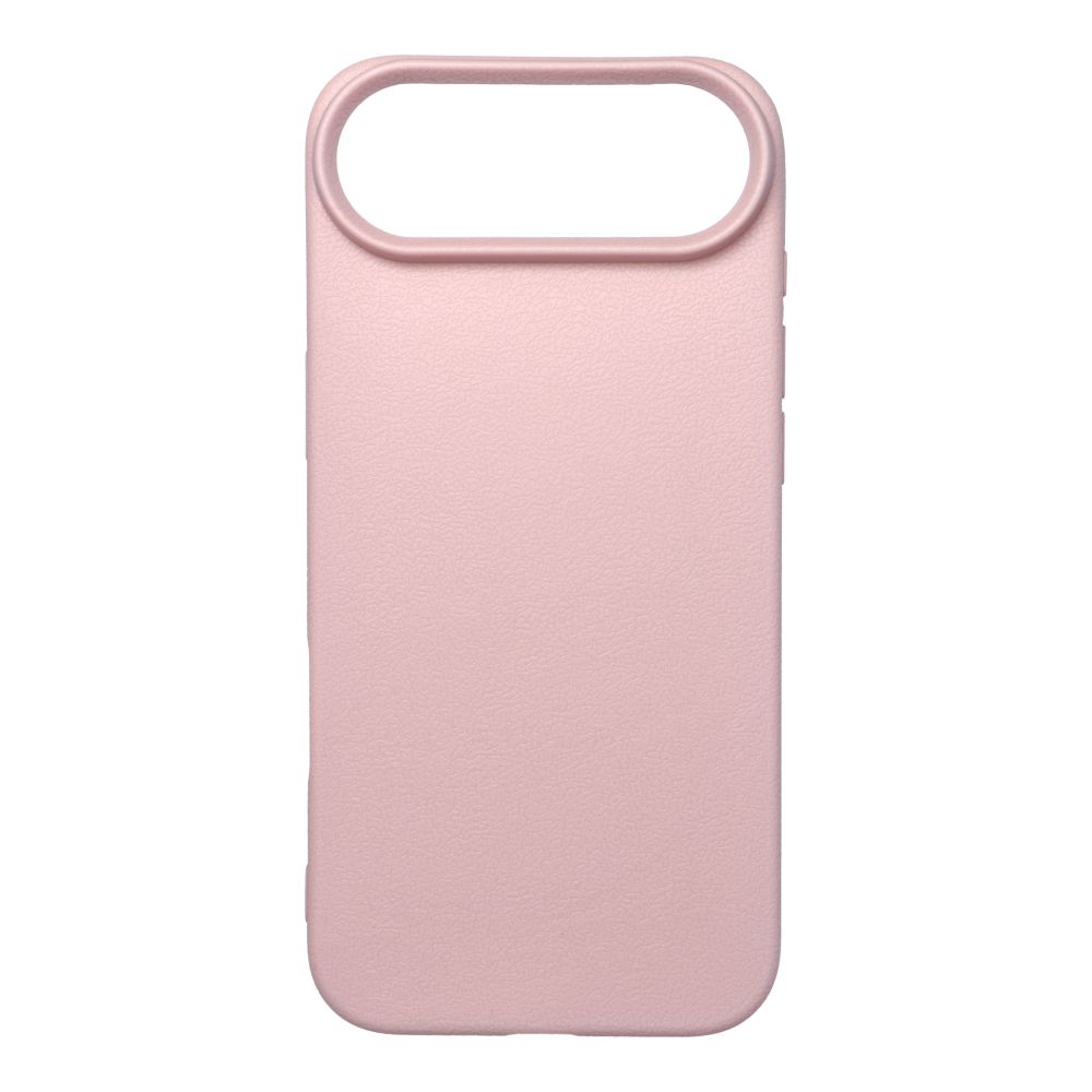 Suojakuori iPhone 17 AIR:lle Skin vaaleanpunainen