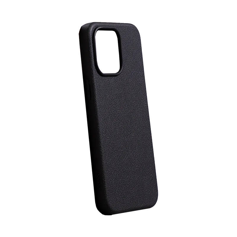 Magneettinen puhelinkotelo iPhone 15 Pro Joyroom JR-BP006 (musta)