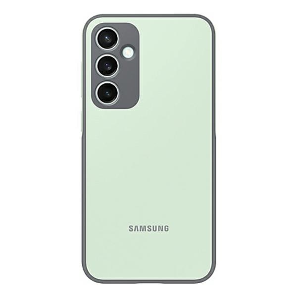 Samsung silikoninen suojakuori Galaxy S23 FE minttu