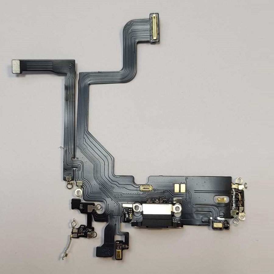 Latausliitin flex iPhone 13 Pro