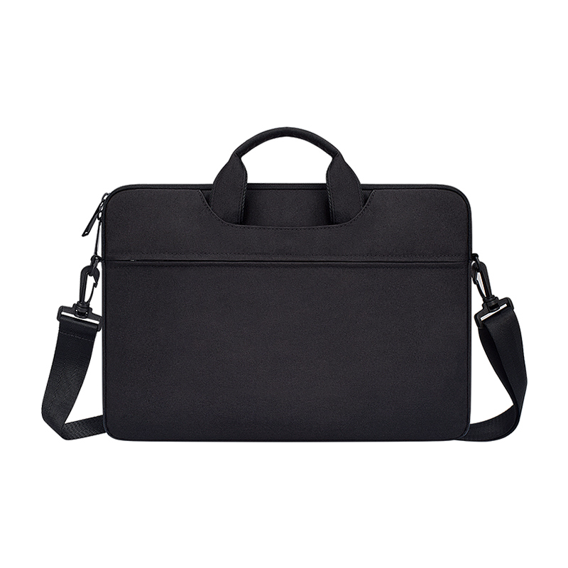Devia kannettavan laukku / MacBook-laukku Justyle 13,3'' musta