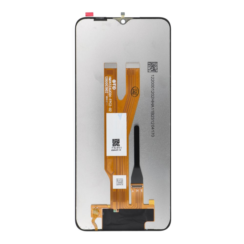 FixCell LCD-näyttö SAMSUNG A03 Core A032 - kunnostettu - ilman kehystä