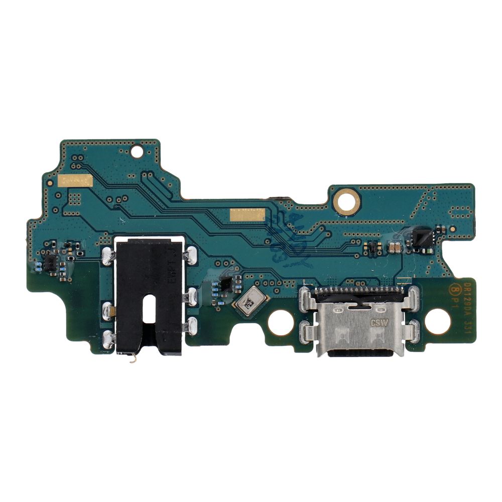 Latauskortti SAMSUNG A22 4G a225F/M/N:lle OEM (pikalaturi)