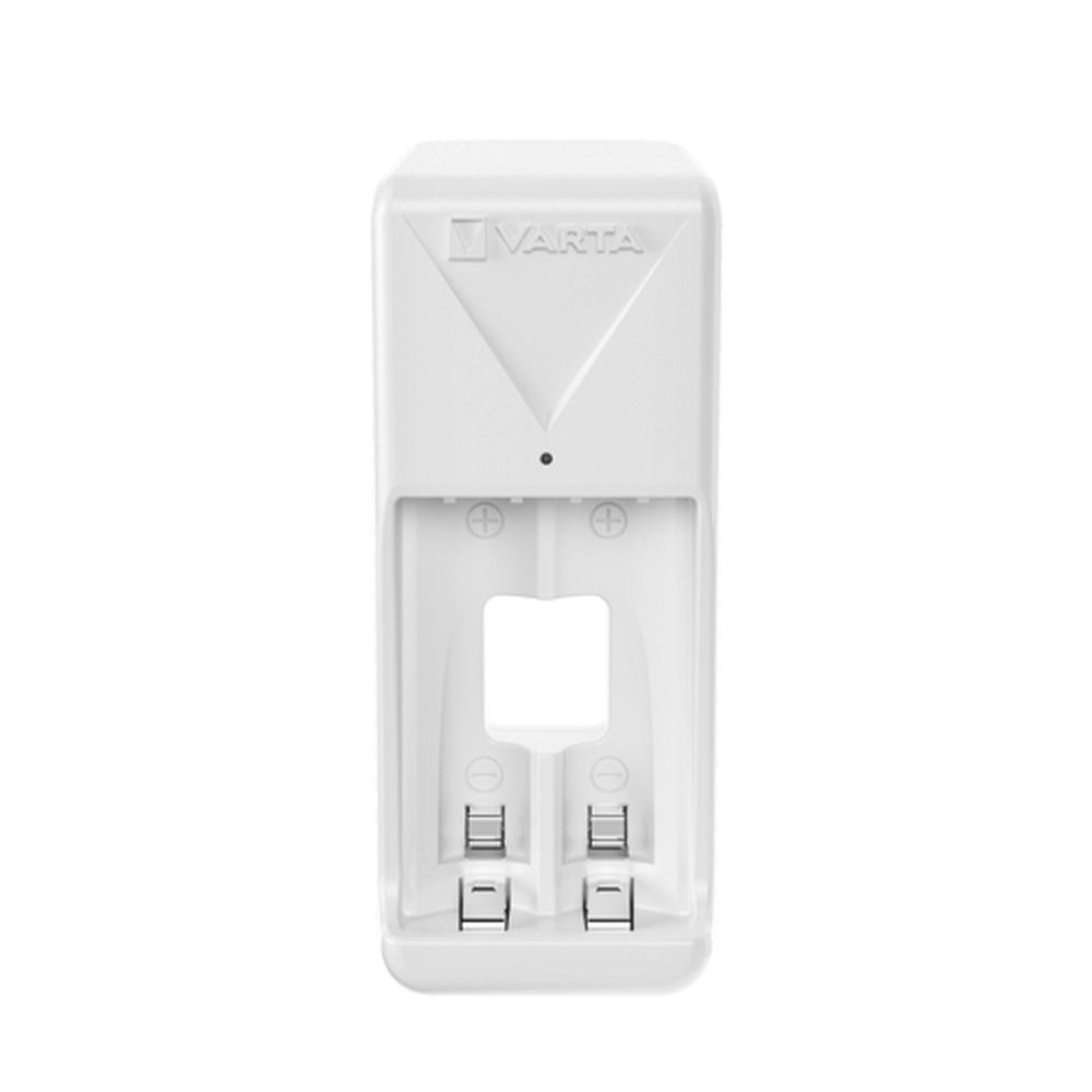 VARTA Mini Charger 57656 (ilman paristoja)