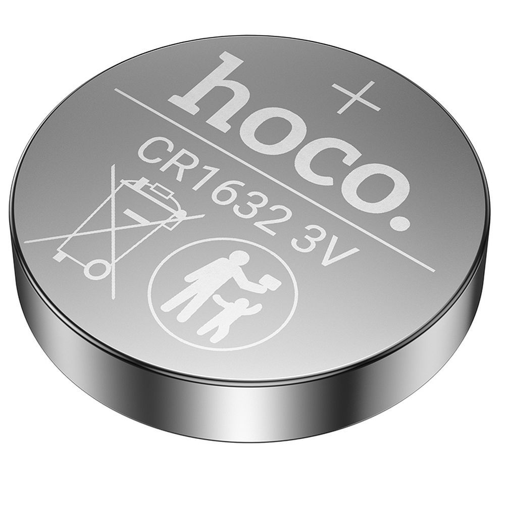 Litiumparisto CR1632 Hoco DLR11 1 kpl