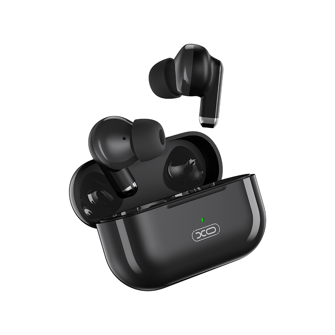 XO Bluetooth-kuulokkeet X40 TWS, mustat