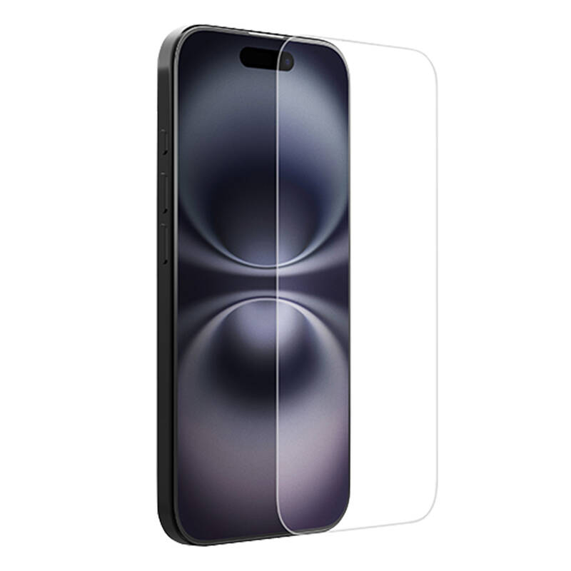 Nillkin H+PRO karkaistu lasi iPhone 16 Plus -puhelimelle