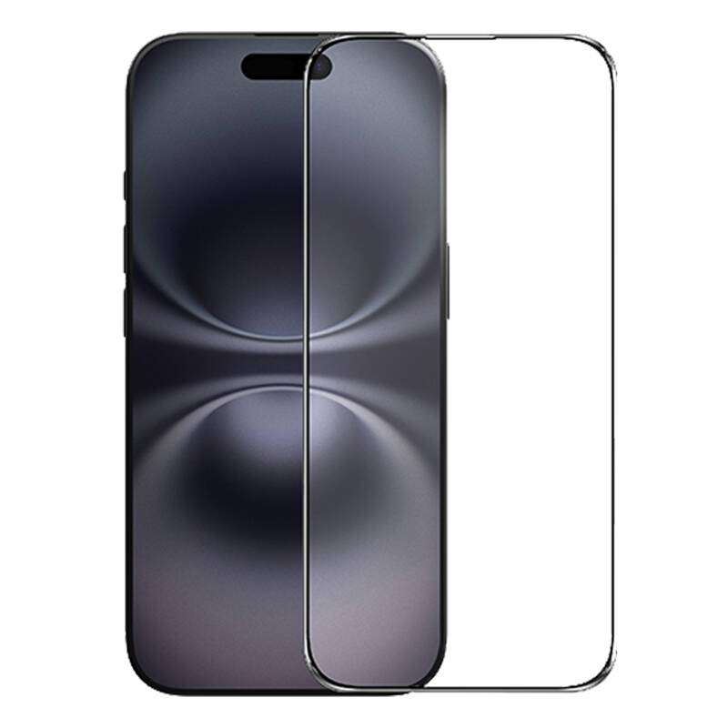 Nillkin CP+PRO karkaistu lasi iPhone 16 Plus -puhelimelle