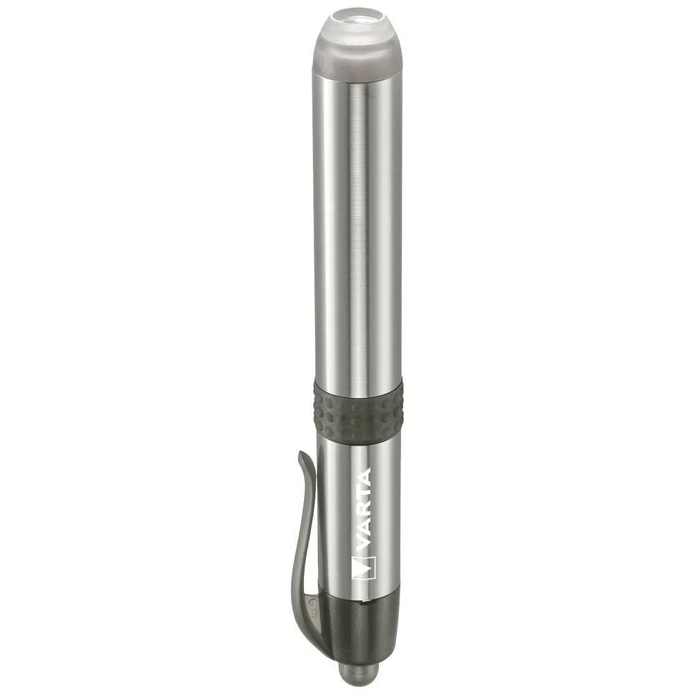 VARTA Work Flex Pocket Light + 1 x paristo R3 (AAA)