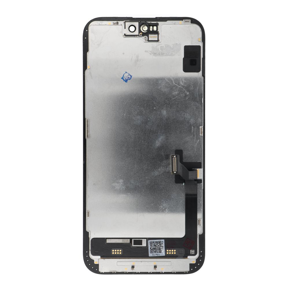 FixCell LCD-näyttö IPHONE 15 Plus Super Retina (kunnostettu)