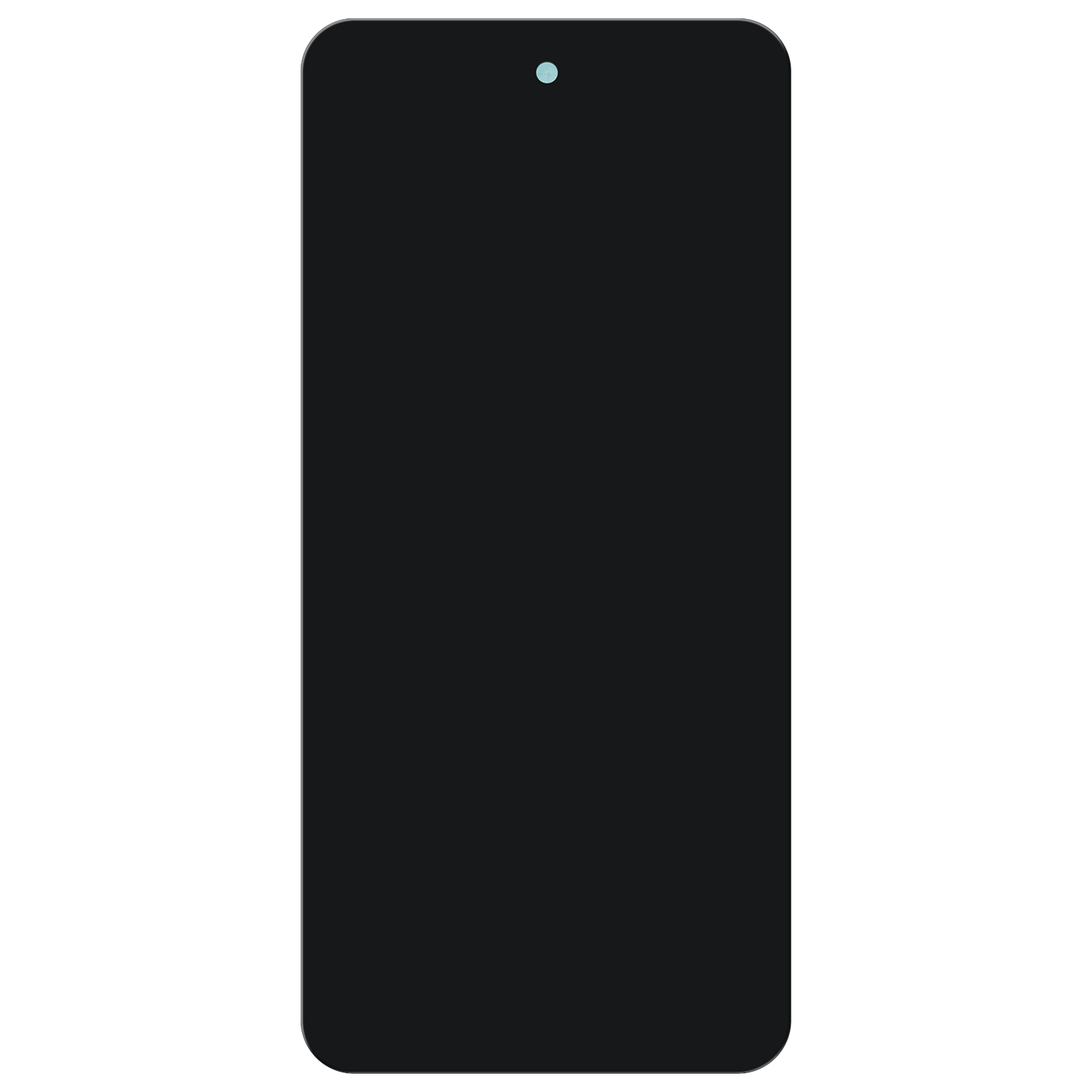 LCD + touch screen Motorola G24 / G24 Power black original