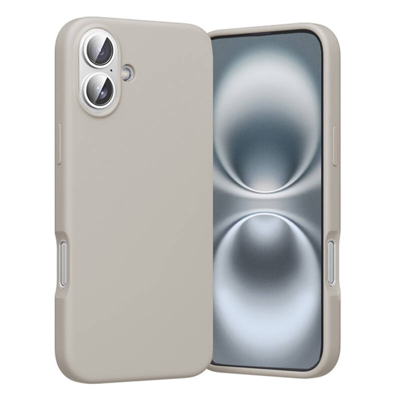 Vention kotelo KUHM0-20 iPhone 16 Plus MagSafe (Szare)