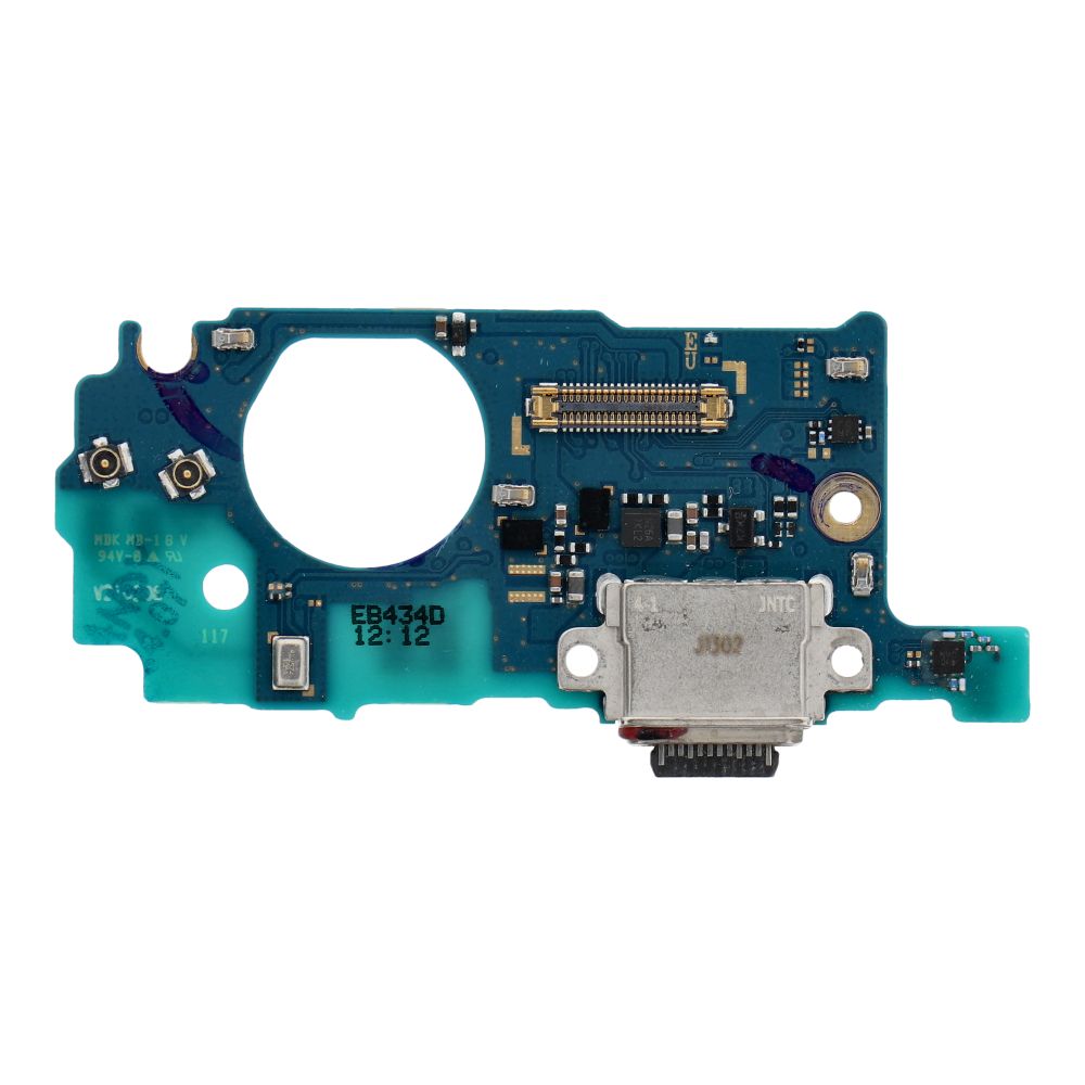 Latauskortti SAMSUNG Xcover Pro G715 OEM (Pikalataus)