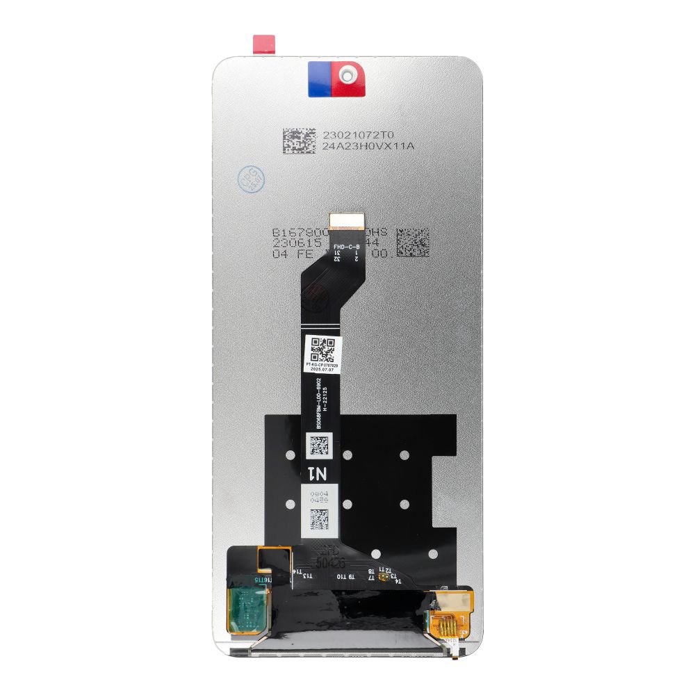 LCD-näyttö HUAWEI Nova 9 SE / Nova 11i OEM ilman kehystä