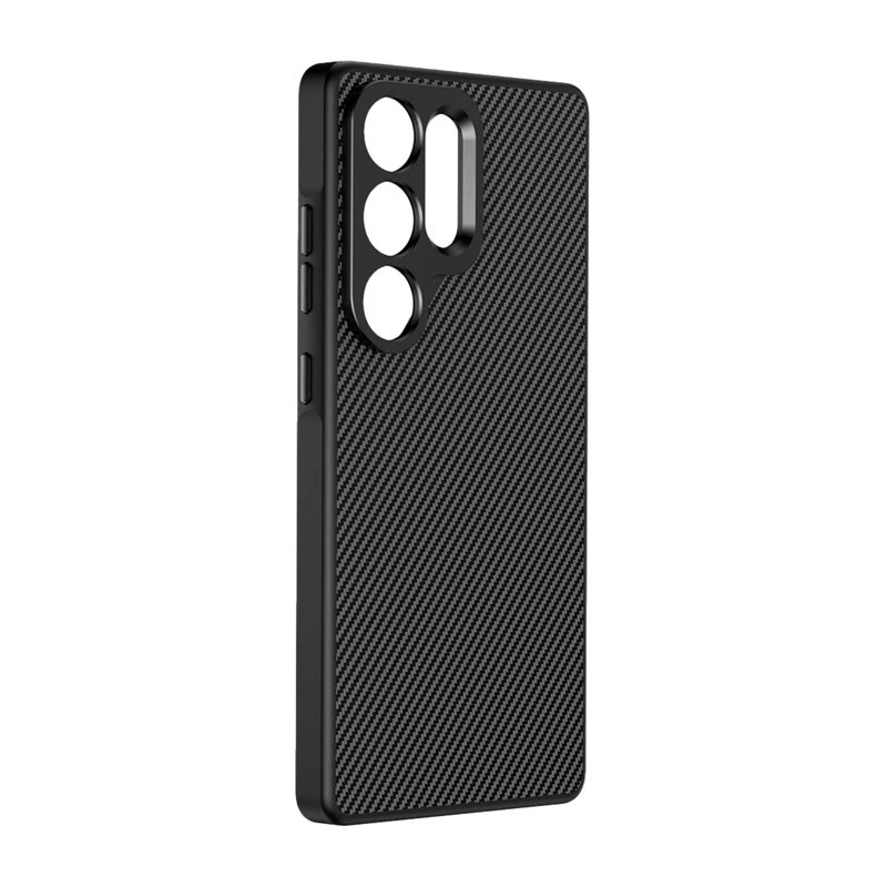 Freewell kotelo Samsung S25 Ultra 17mm kiinnikkeellä