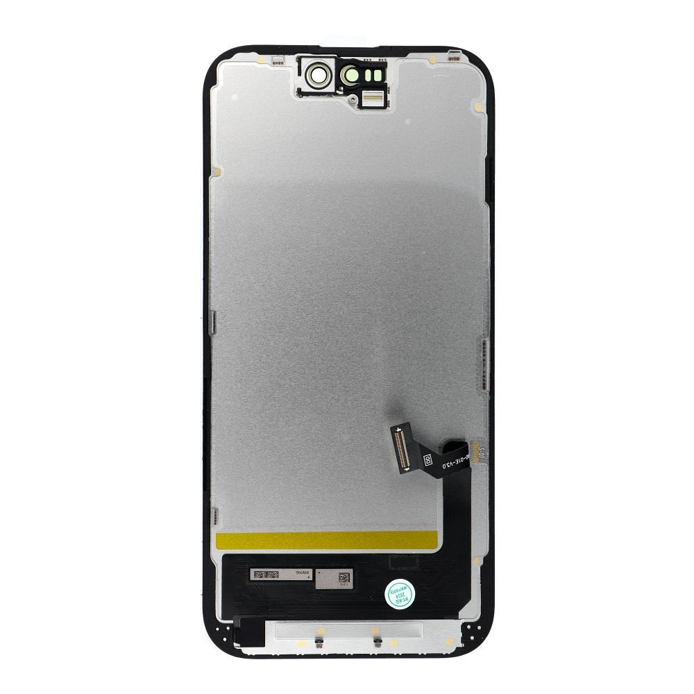 FixCell LCD-näyttö IPHONE 15 SOFT OLED DD