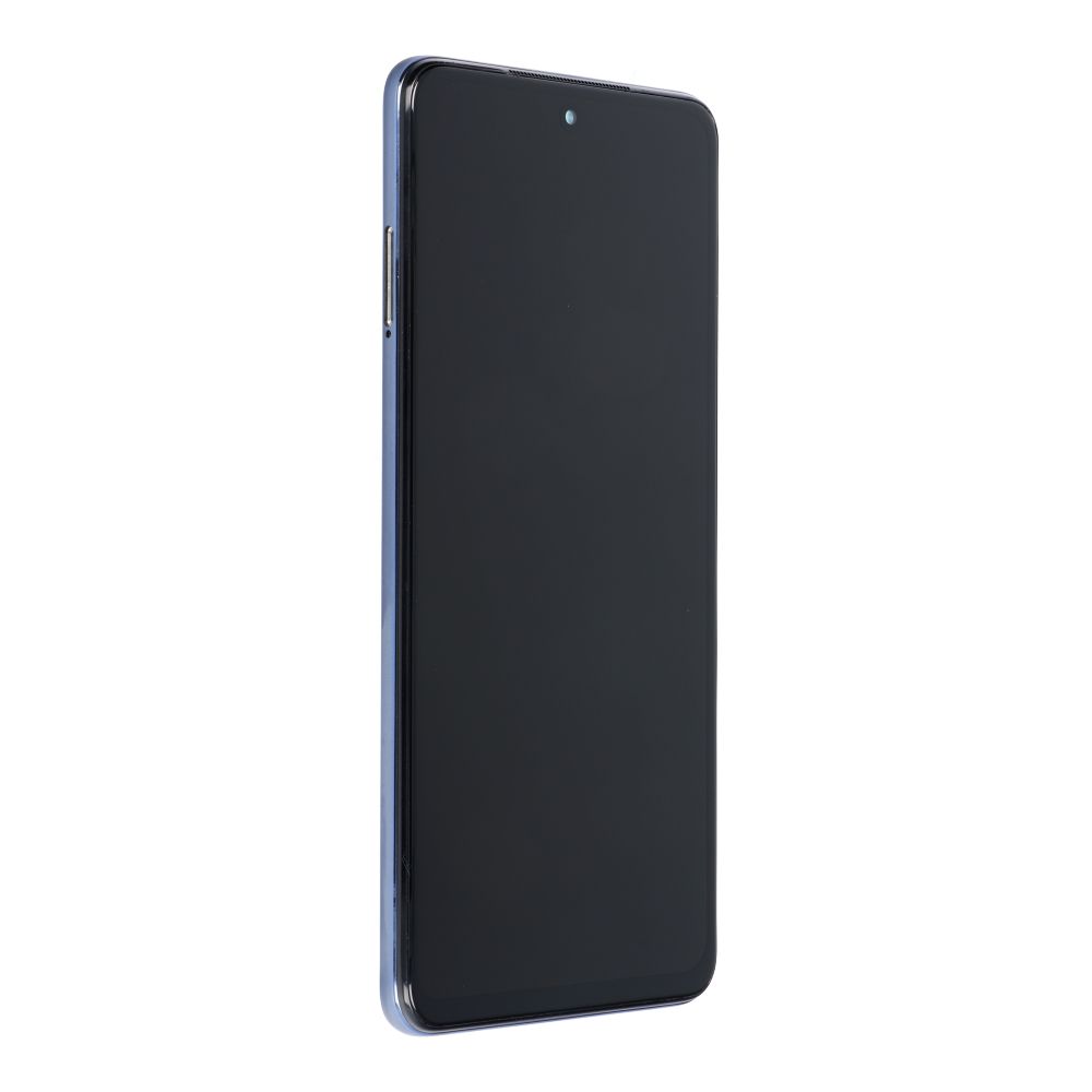 LCD-näyttö Xiaomi Redmi Note 9 Pro 5G:lle