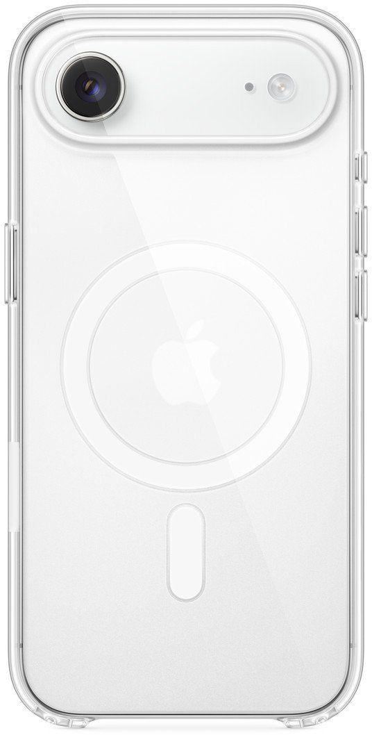 iPhone Air suojakuori MagSafella – huurre