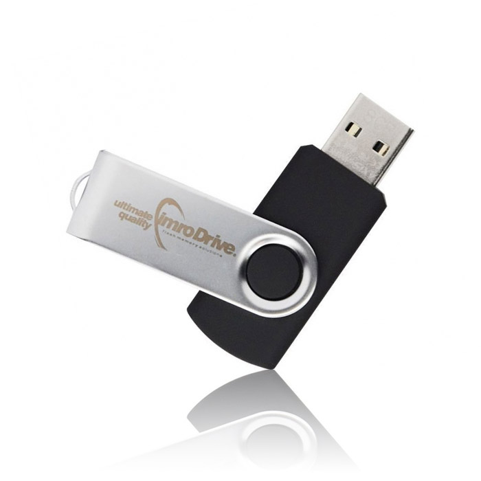 Imro-muistitikku 32GB USB 2.0 Axis