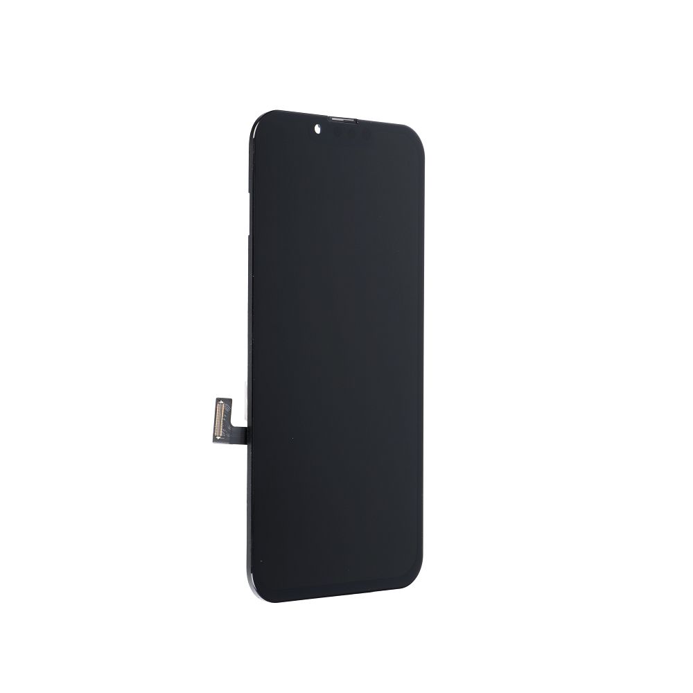 LCD-näyttö iPhone 13 digitoijalla musta (HD+ Incell) IC Transferable