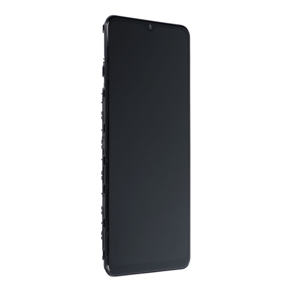 LCD Samsung Galaxy A12:lle