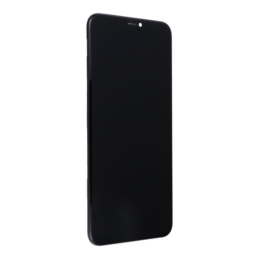 LCD-näyttö iPhone 11 Pro Max digitoijalla musta (HD+ Incell) IC Transferable