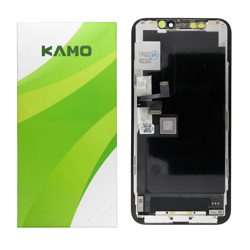 KAMO LCD-näyttö iPhone 11 Pro Incell (tukee IC-siirtoa)