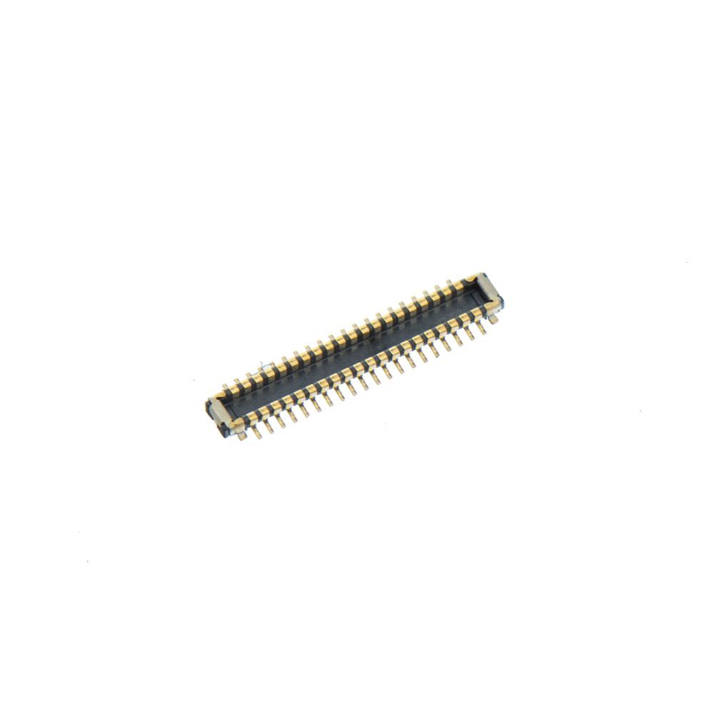 FPC-liitin emolevylle LCD HUAWEI P30 Pro:lle