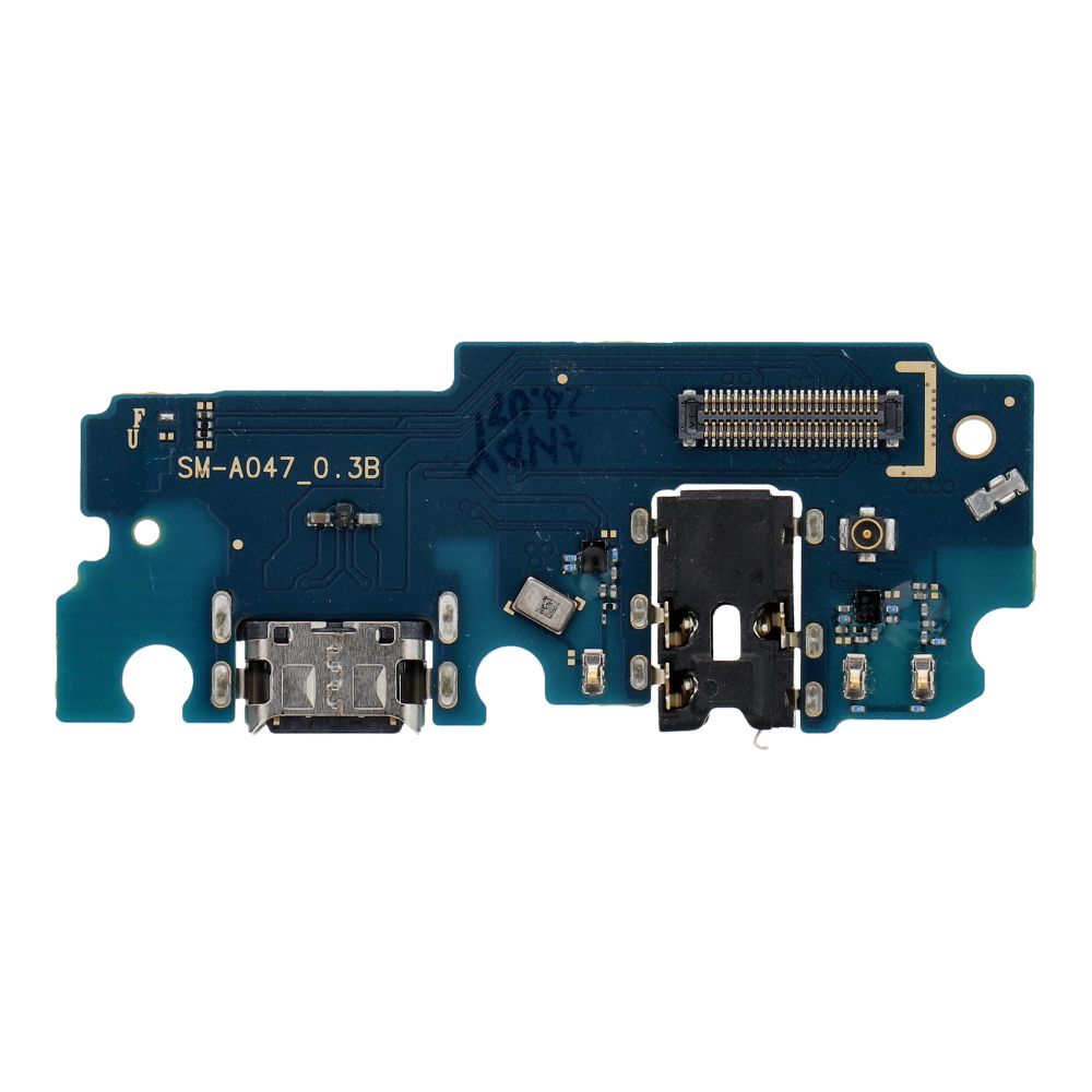 Latauskortti SAMSUNG A04S A047F:lle OEM (pikalaturi)