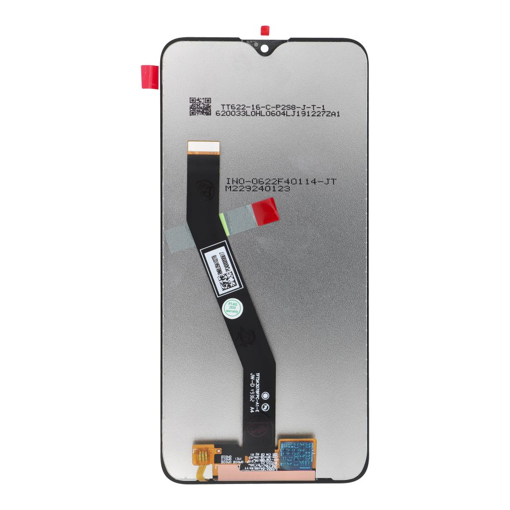 FixCell LCD-näyttö Redmi 8/8A:lle OEM ilman kehystä