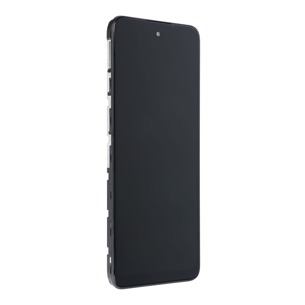 LCD-näyttö Motorola G22:lle