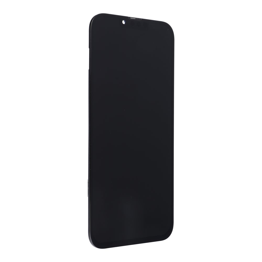LCD-näyttö iPhone 13 Pro Max digitoijalla musta (HD+ Incell) IC Transferable