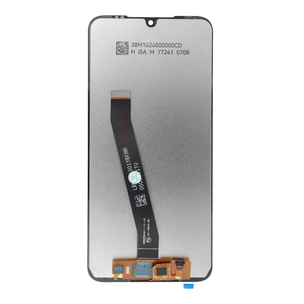 FixCell LCD-näyttö Redmi 7:lle OEM ilman kehystä
