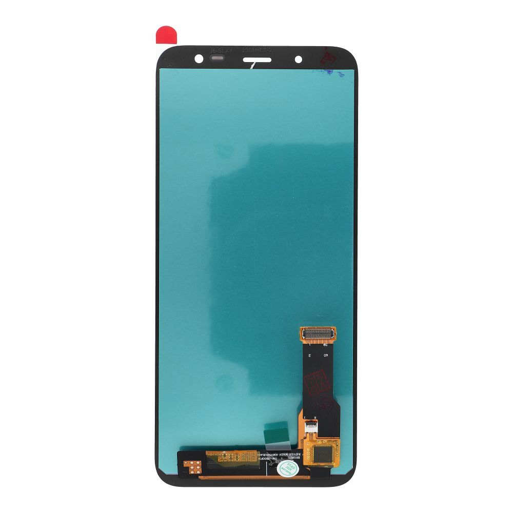 FixCell LCD-näyttö Samsung J600 OLED