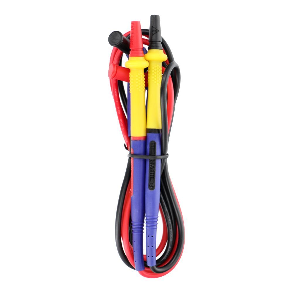 MECHANIC yleismittarijohdot 0.1 mm
