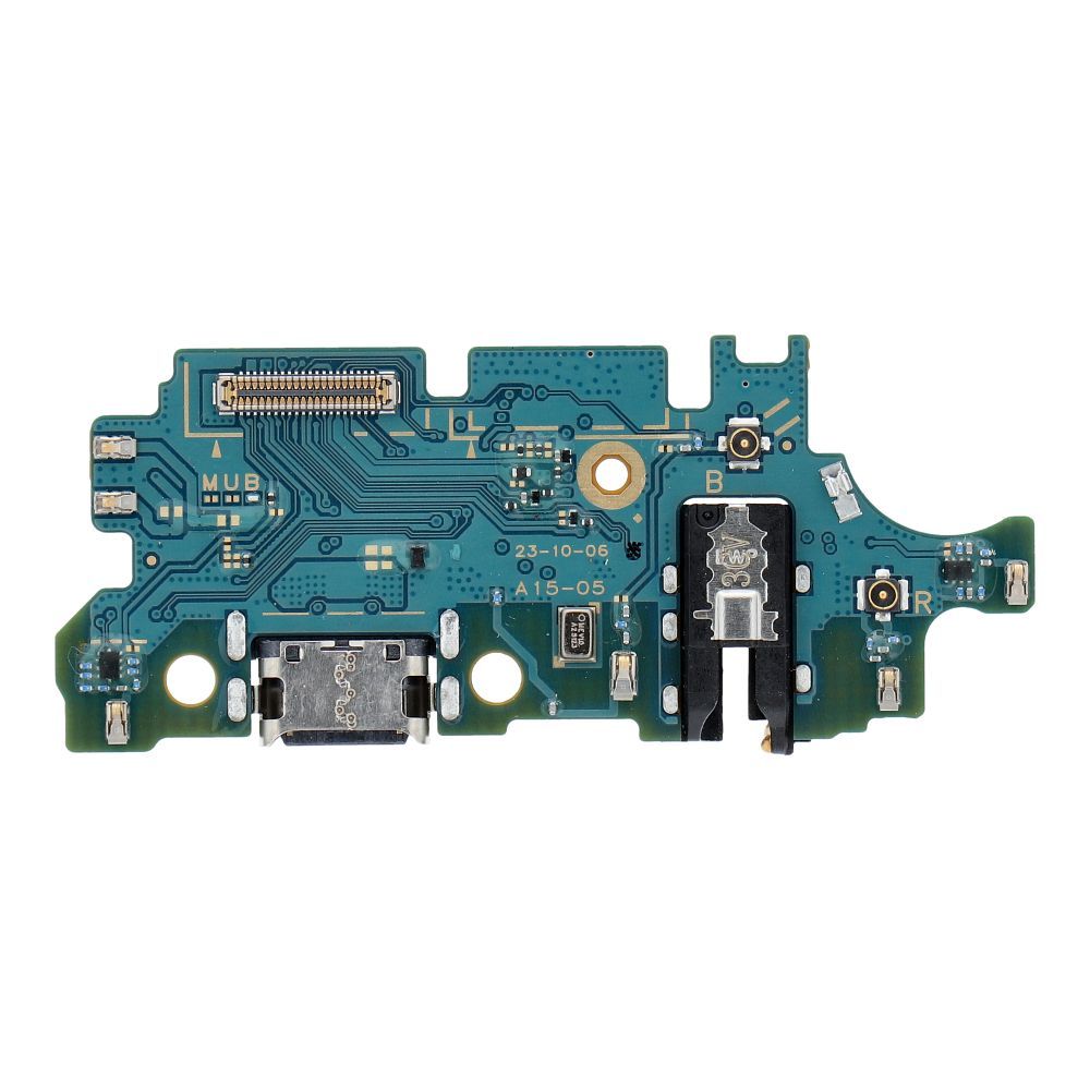 Latauskortti SAMSUNG A15 (Pikalataus)