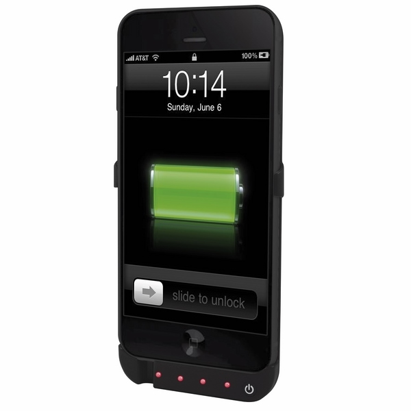 Ferrari PowerCase FEFOMFPPCP6BK iPhone 6