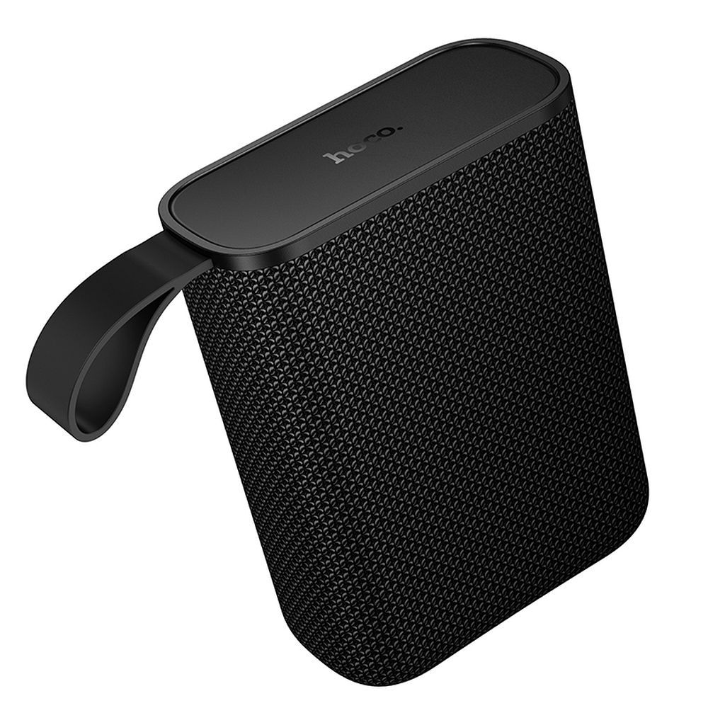 Hoco HC34 langaton kaiutin 5W 1200 mAh - musta