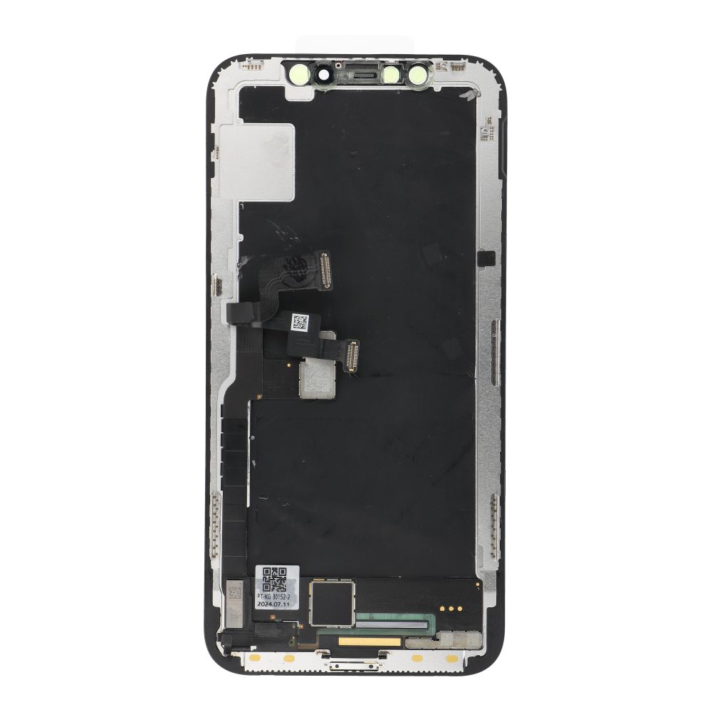 FixCell LCD-näyttö IPHONE X Super Retina (kunnostettu)
