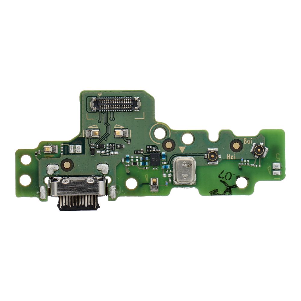 Latauskortti MOTOROLA G power 2021:lle OEM (pikalaturi)