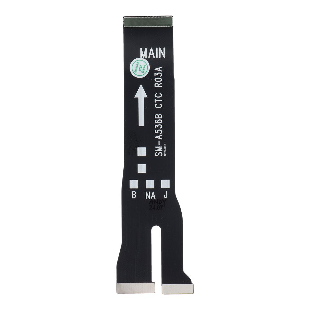 Emolevyn joustojohto SAMSUNG A53 5G