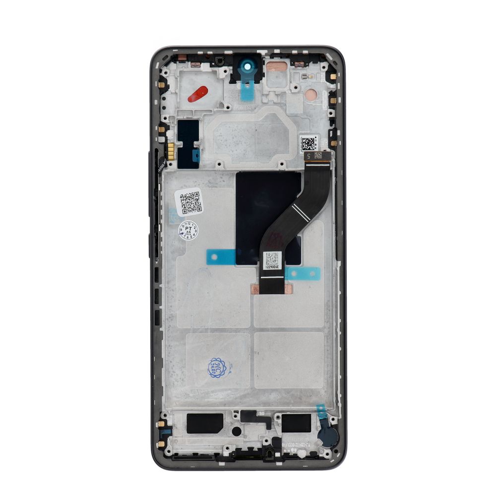 LCD-näyttö Xiaomi 12 Litelle