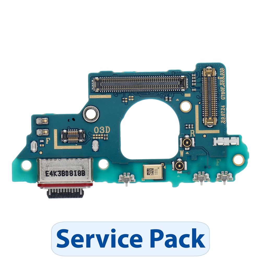 ServicePack Latauskortti SAMSUNG S20 FE 4G G780F GH96-13917A