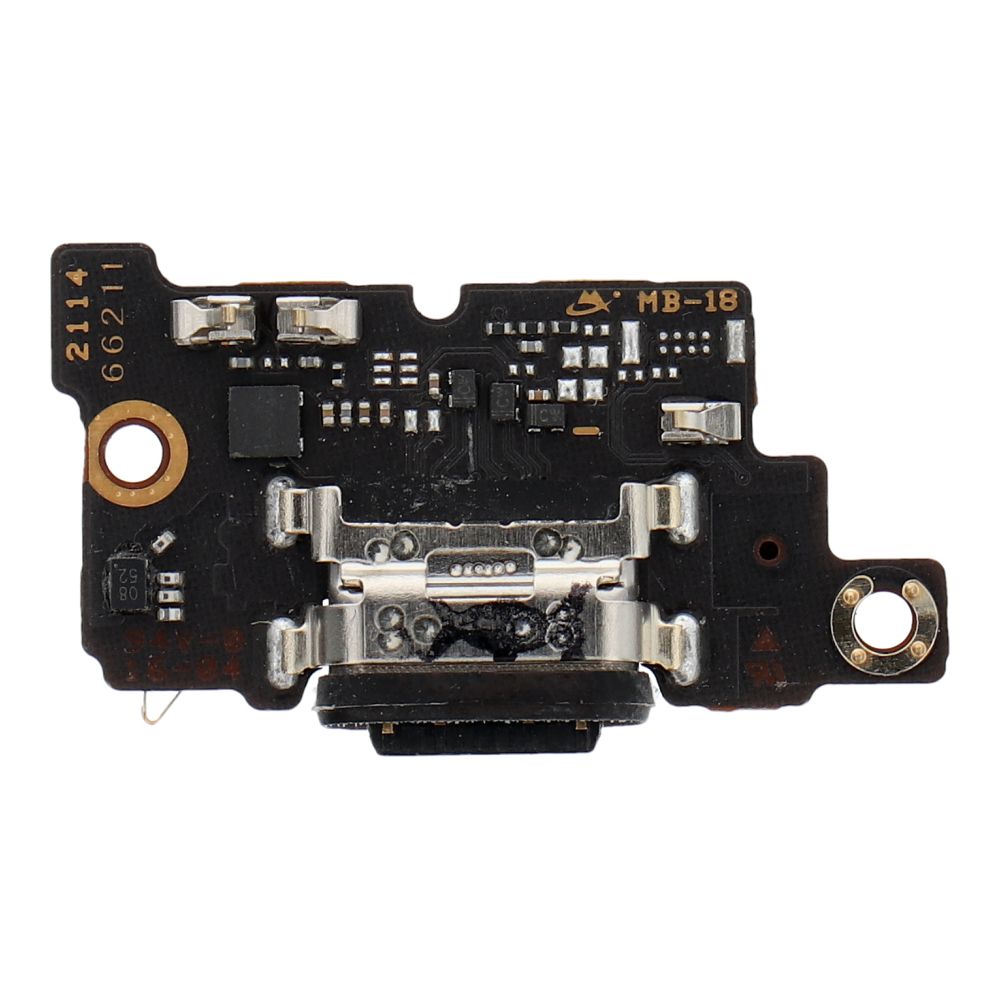 Lataustaululevy XIAOMI Poco F3:lle OEM (pikalaturi)