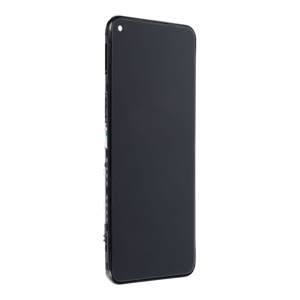 LCD-näyttö Oppo A73 5G:lle