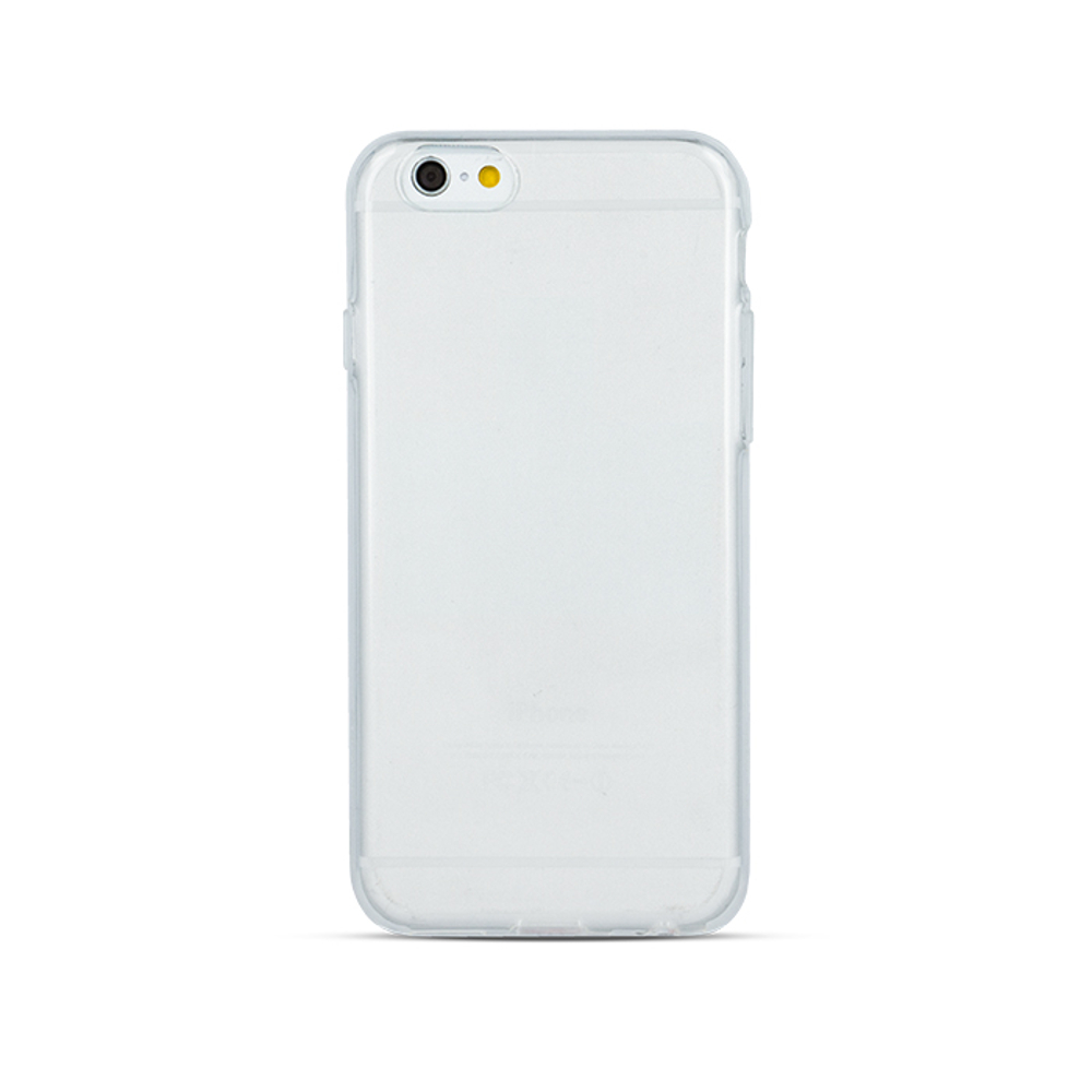 Suojakuori Mercury Jelly Clear Samsung A256 A25 5G:lle läpinäkyvä