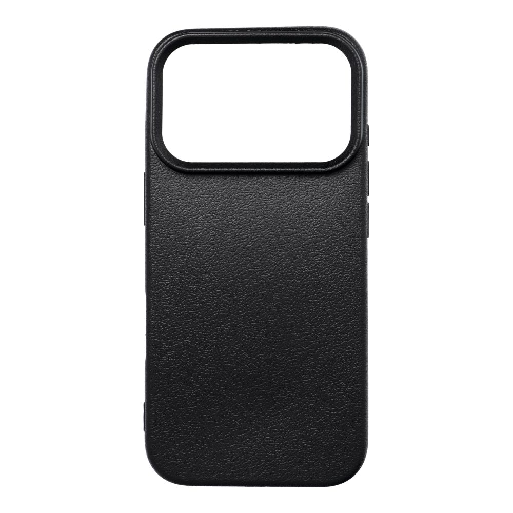 Suojakuori iPhone 17 Prolle Skin musta