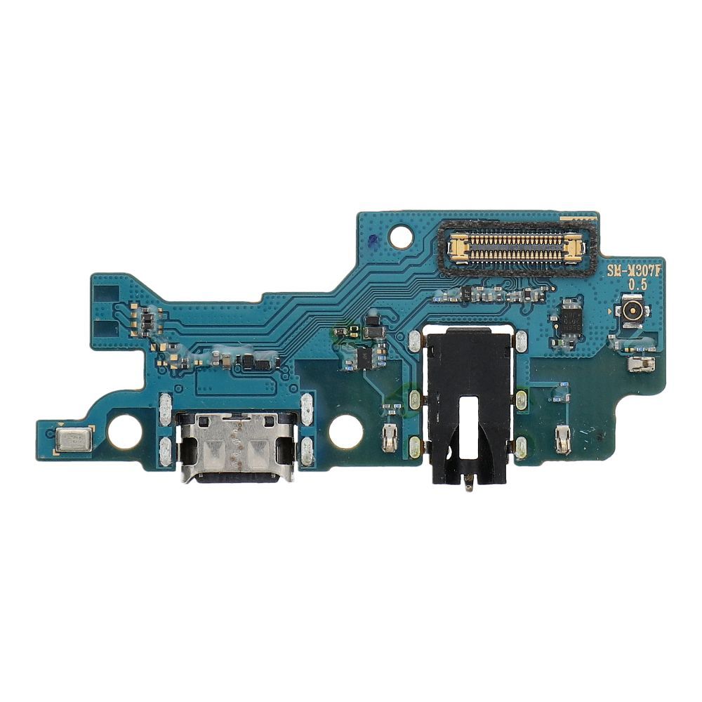 Latauskortti SAMSUNG-mallille OEM (pikalaturi)